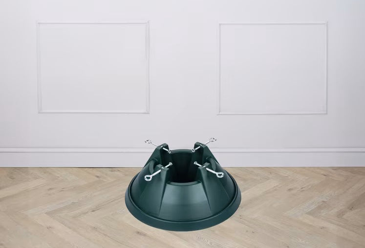 Christmas Tree Stand For Real Trees - Large