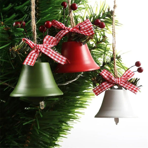 Christmas Bells & Bows