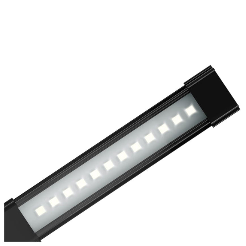 Ciano Aqua 20 LED Black With Light 17 Litre