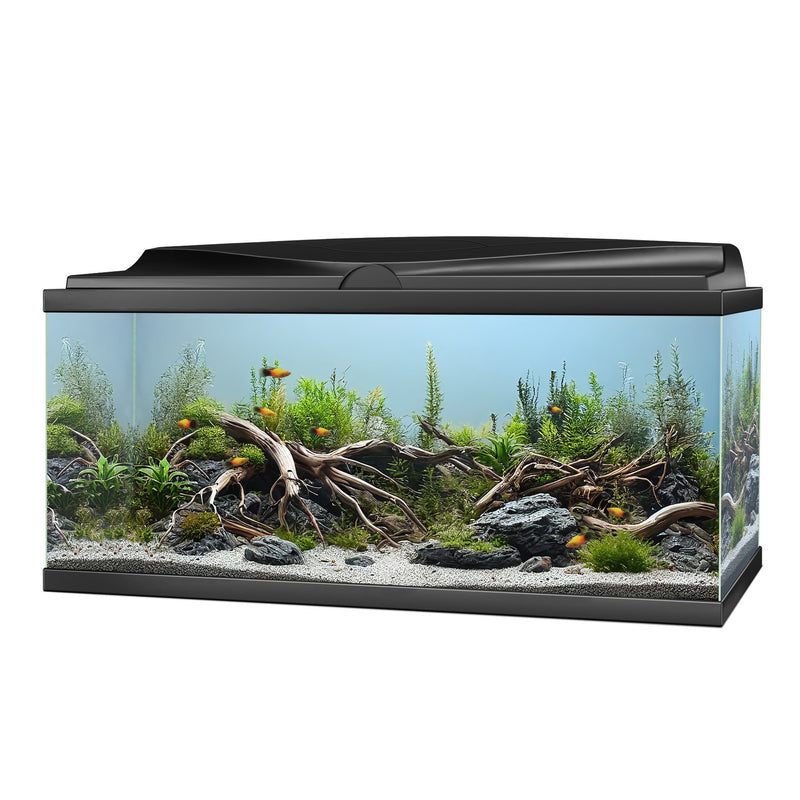 Ciano Aqua 85 LED Black 74 Litre - NEW MODEL