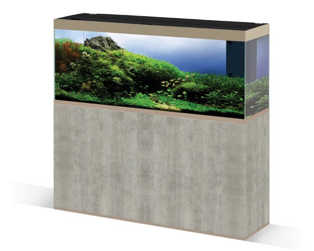 Ciano Emotions Pro 150 Mystic Aquarium With FREE Cabinet 300 Litre