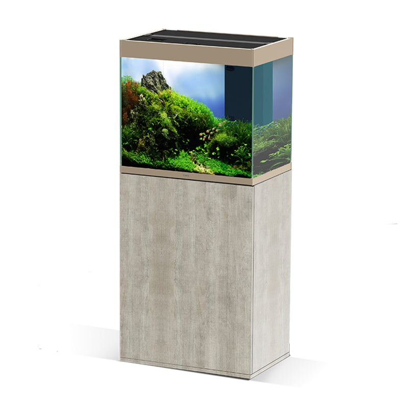 Ciano Emotions Pro 60 Mystic Aquarium With FREE Cabinet 108 Litre