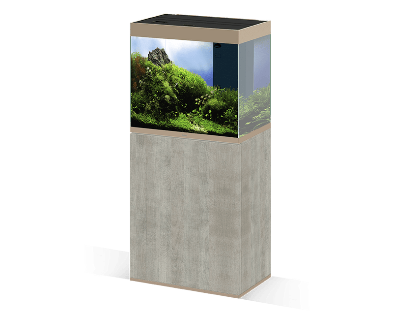 Ciano Emotions Pro 60 Mystic Aquarium With Free Cabinet