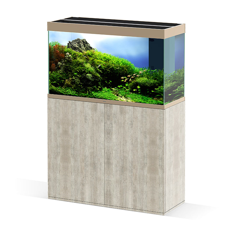 Ciano Emotions Pro 80 Mystic Aquarium With FREE Cabinet 145 Litre