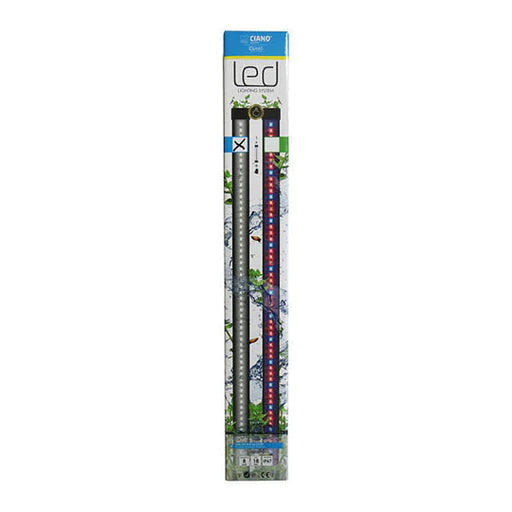Ciano led light clearance