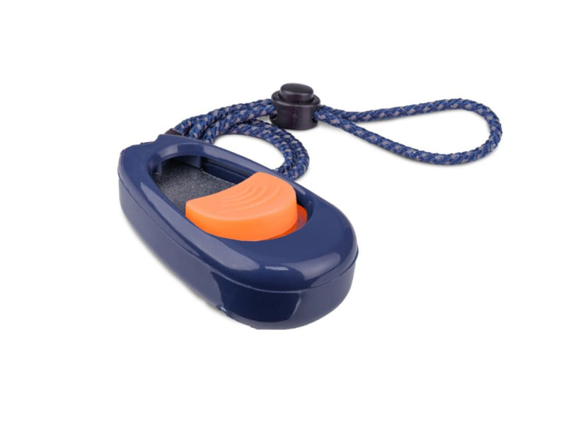 Coachi Multi Clicker Navy