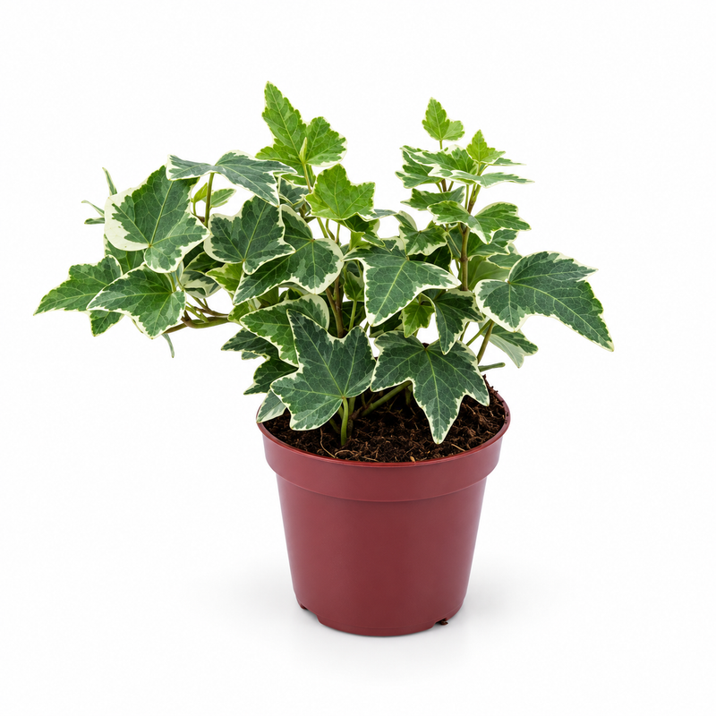 Trailing Ivy For Containers & Baskets (9cm)