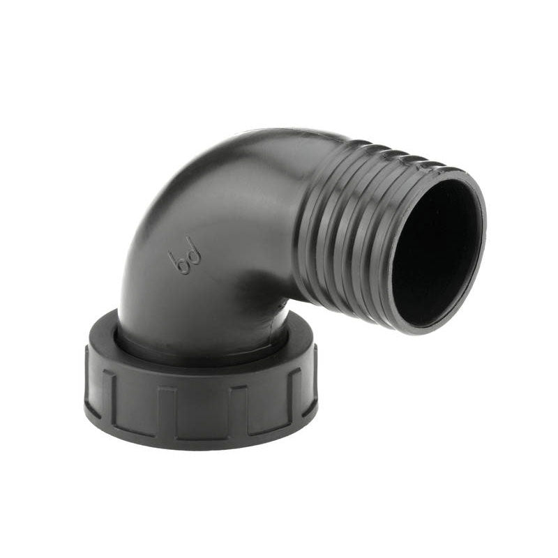 Connection Elbow 2" For Bitron