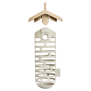 Elho Cosy Suet Ball Feeder 10cm Mushroom Beige – additional product view