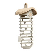 Elho Cosy Suet Ball Feeder 10cm Mushroom Beige – additional product view