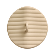 Elho Cosy Suet Ball Feeder 10cm Mushroom Beige – additional product view