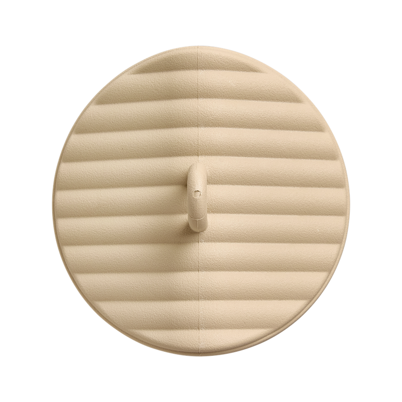 Elho Cosy Suet Ball Feeder 10cm Mushroom Beige – additional product view