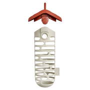 Elho Cosy Suet Ball Feeder 10cm Tuscan Red – additional product view