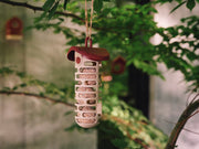 Elho Cosy Suet Ball Feeder range – range lifestyle inspiration