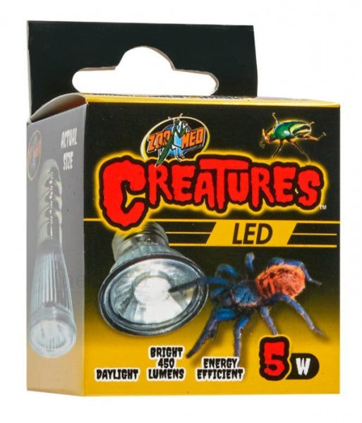Creature LED 5watt