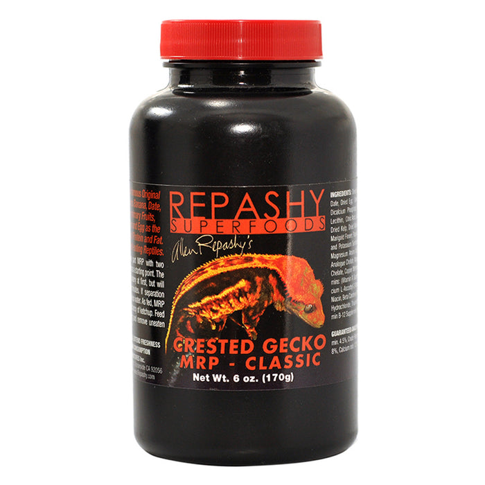 Repashy Superfoods Crested Gecko "Classic"  (170 Grams)