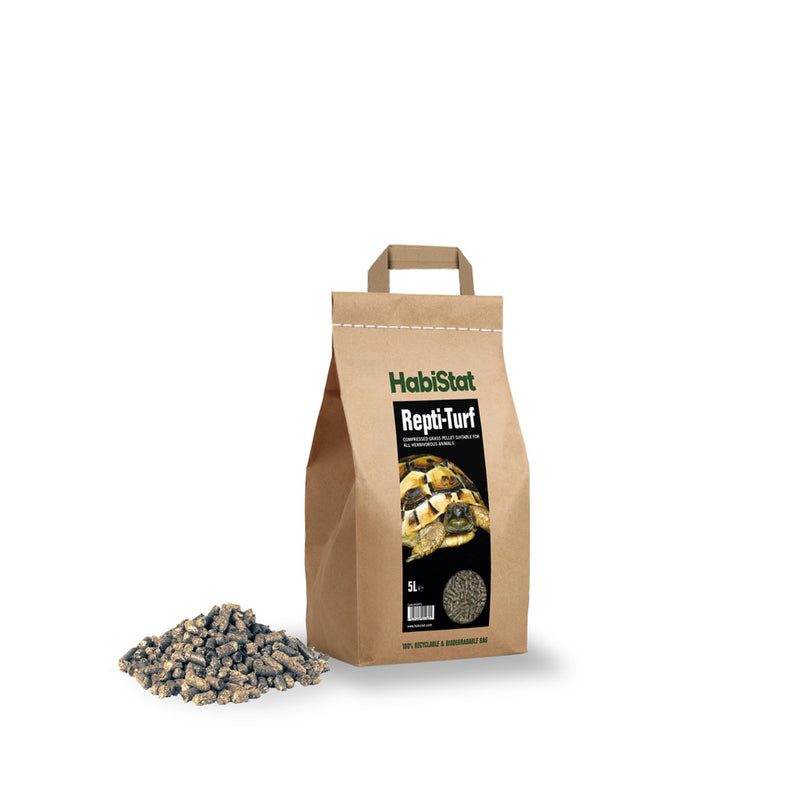 Habistat Repti-Turf 5 Litres