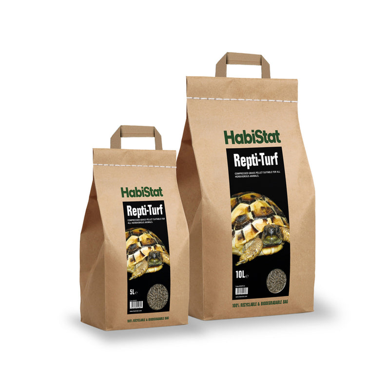 Habistat Repti-Turf 5 Litres