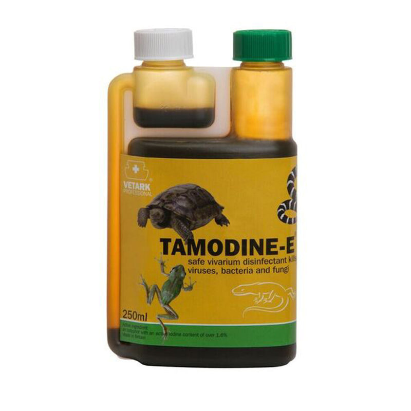 Vetark Tamodine - 250ml
