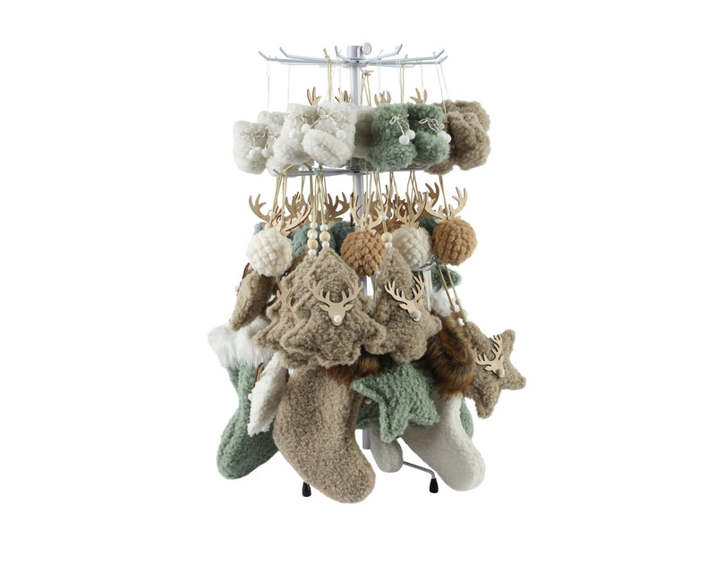 707768 Dec pompom C25