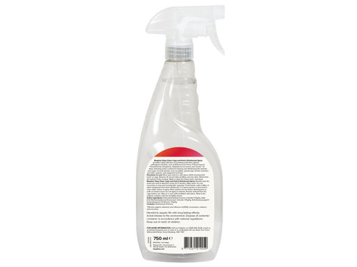 Deep Clean Cage/Hutch Disinfectante 750ml alternate view