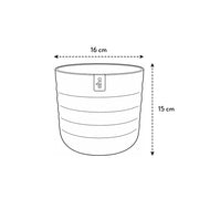 Elho Dune Round range – additional product view