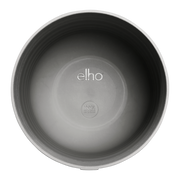 Elho Dune Round 22cm Warm Anthracite – additional product view