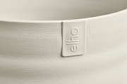 Elho Dune Round 25cm Linen White – additional product view