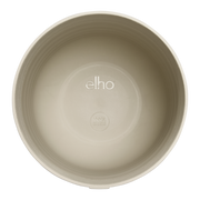 Elho Dune Round 25cm Mushroom Beige – additional product view