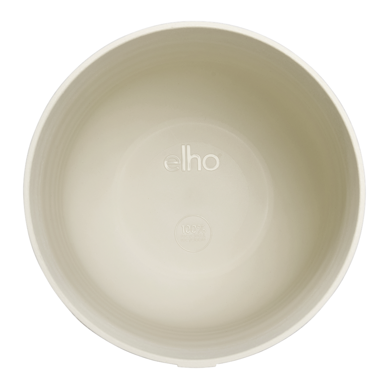 Elho Dune Round 30cm Linen White – additional product view