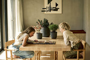 Elho Dune Round range – range lifestyle inspiration