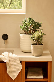 Elho Dune Round range – range lifestyle inspiration