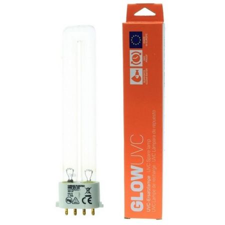 9 Watt UV Replacement Bulb Eheim Pond Glow