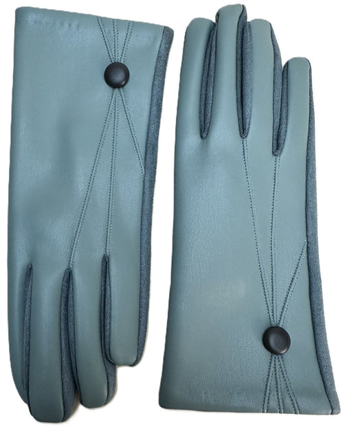 Emma Gloves - Ice by Powder on a plain background