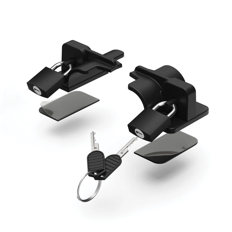 BiOrb Earth Lock  Set