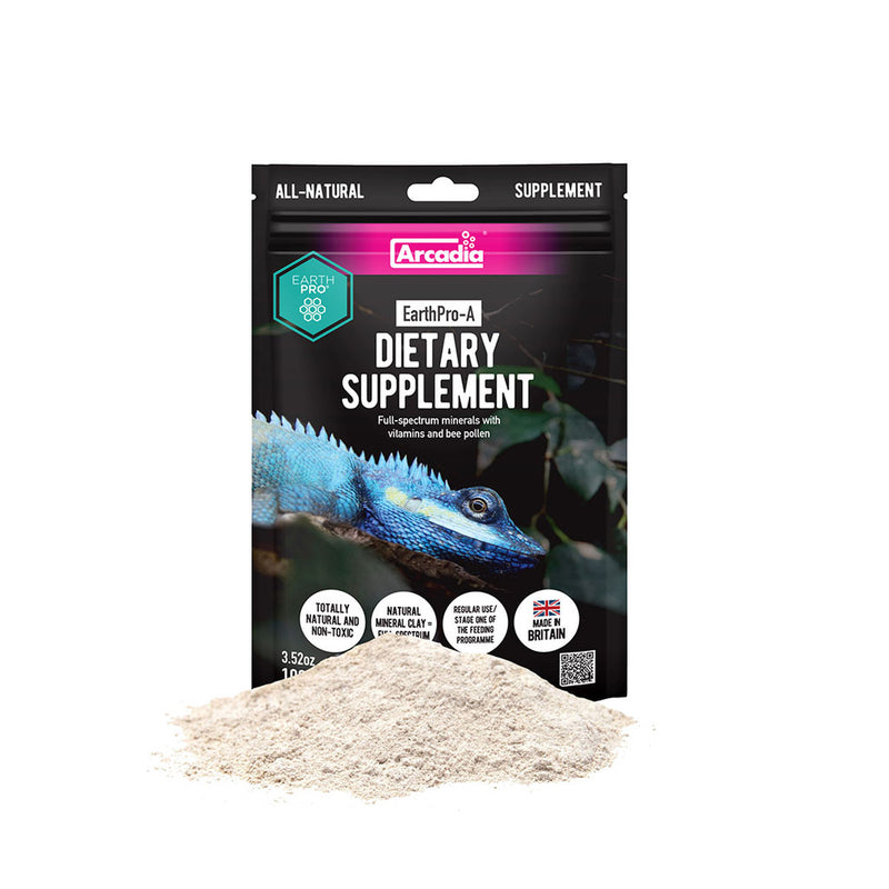 Arcadia Earth Pro A 100g