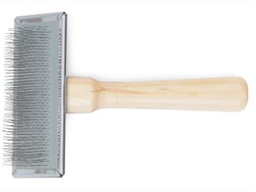Ergo Super Soft Slicker Brush Large alternate view