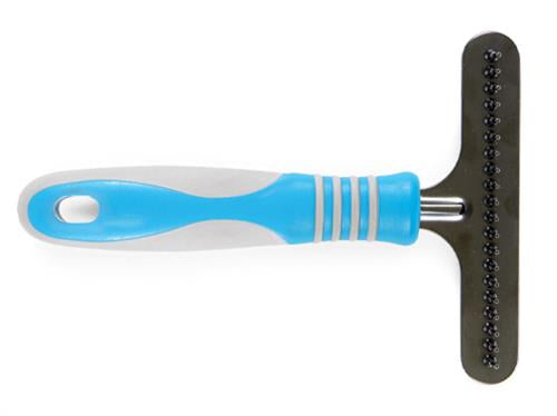 Ancol Ergo Delux Undercoat Rake Medium