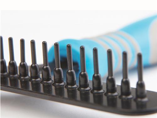 Ancol Ergo Delux Undercoat Rake Medium