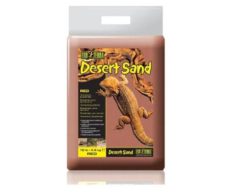Exo Terra Desert Red Sand 4.5kg product image