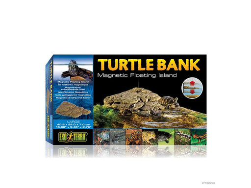 Exo Terra Turtle Island Large product image
