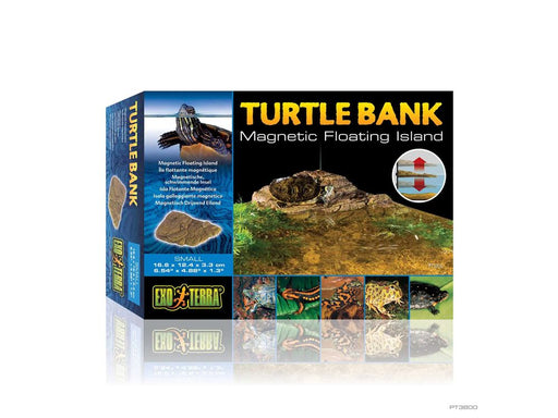 Exo Terra Turtle Island Small product image