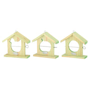 Esschert Apple Bird Feeder – Assorted Designs