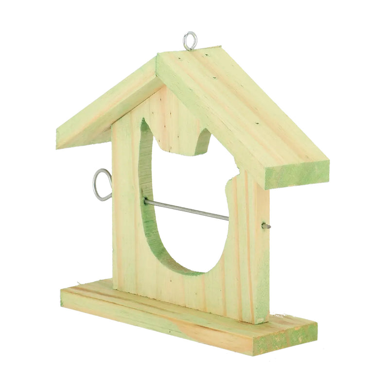 Esschert Apple Bird Feeder – Assorted Designs
