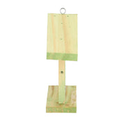 Esschert Apple Bird Feeder – Assorted Designs