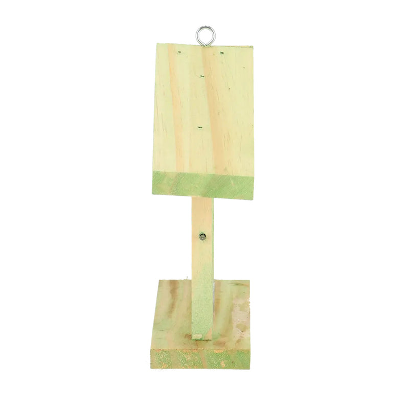 Esschert Apple Bird Feeder – Assorted Designs