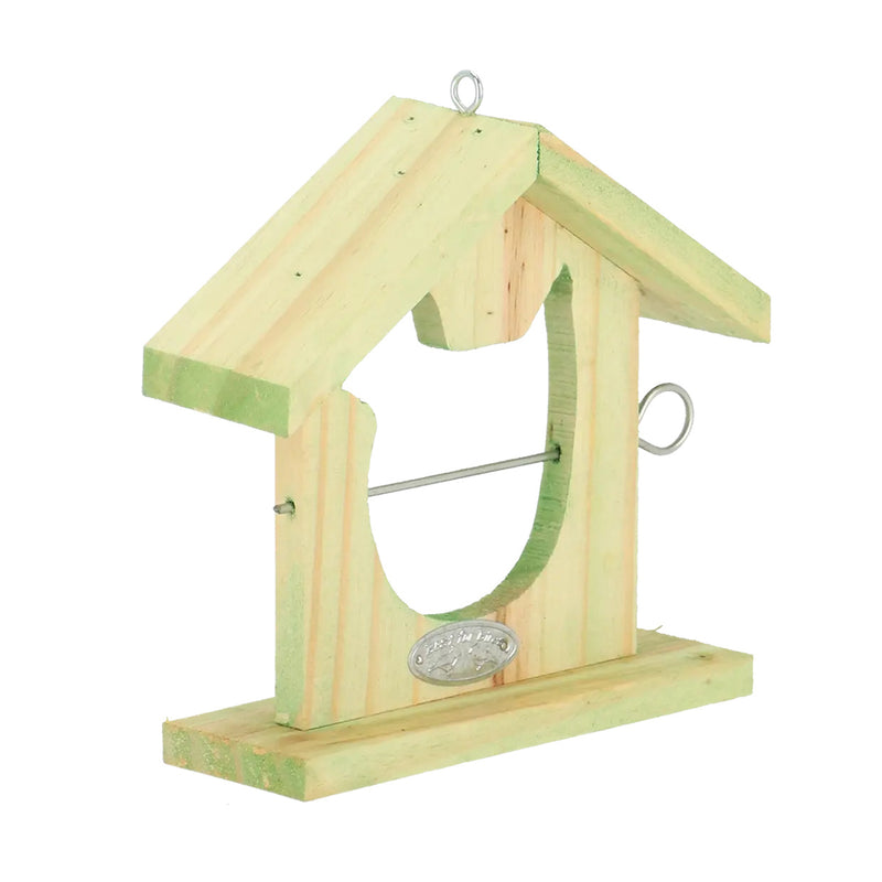 Esschert Apple Bird Feeder – Assorted Designs