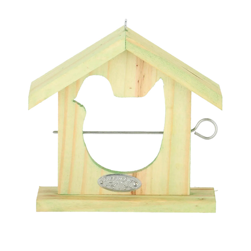 Esschert Apple Bird Feeder – Assorted Designs