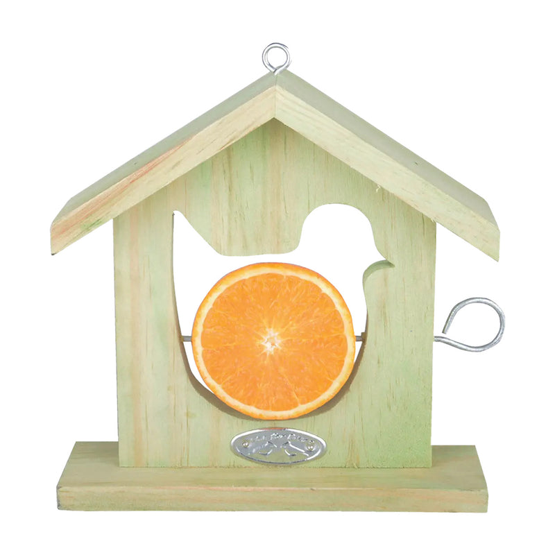 Esschert Apple Bird Feeder – Assorted Designs