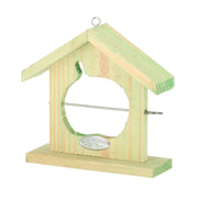 Esschert Apple Bird Feeder – Assorted Designs